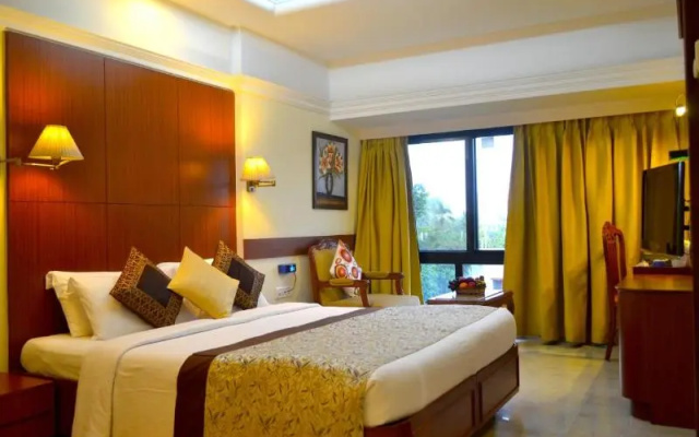 Regenta Place The Emerald