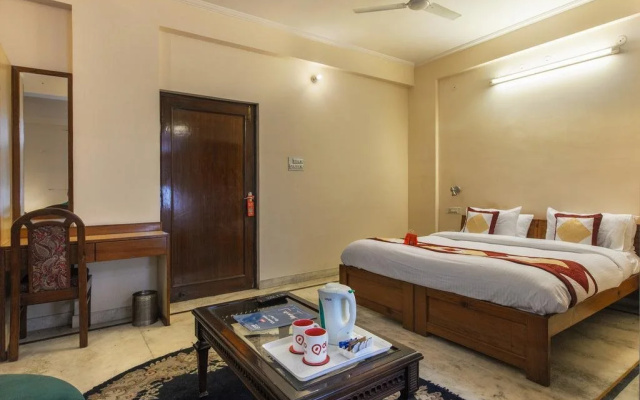Hotel Sai Residency