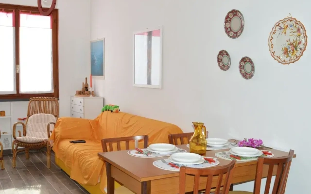 House Esperia