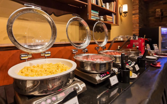 Best Western Parkway Inn & Conference Centre