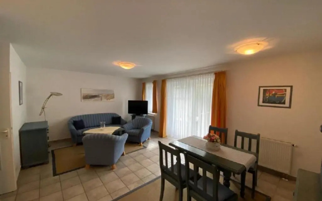 Darsser Weg 34 a
