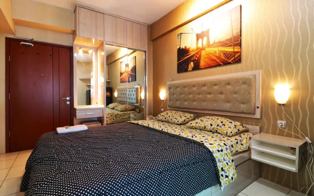 Pelangi Rooms