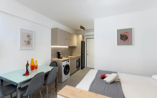TwinStars Superior Apartment