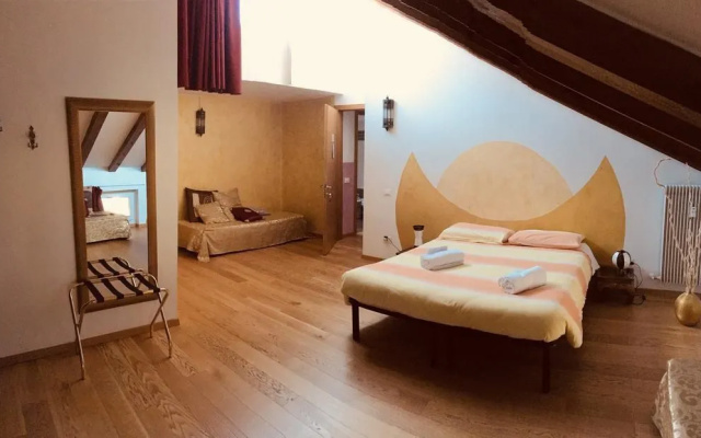 B&B Eden