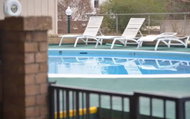 Springs Hotel and Spa