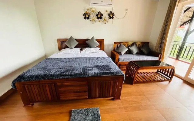 Suggi Nature Resort Coorg