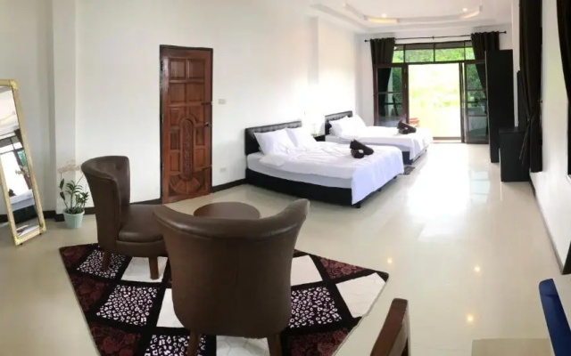 Orchid Pool -Villa 3 bedrooms
