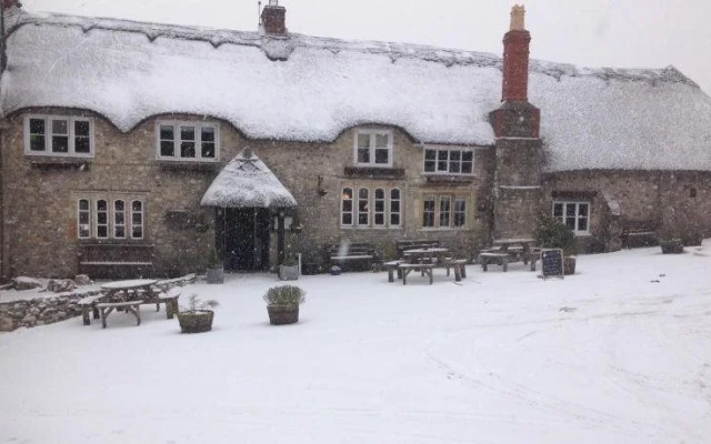 The George Inn
