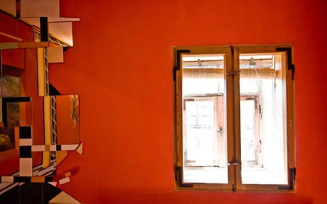 Kunsthof Mockethal
