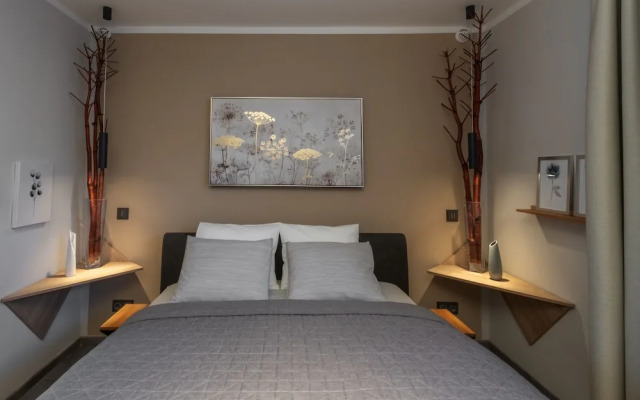 Redfoxapartment