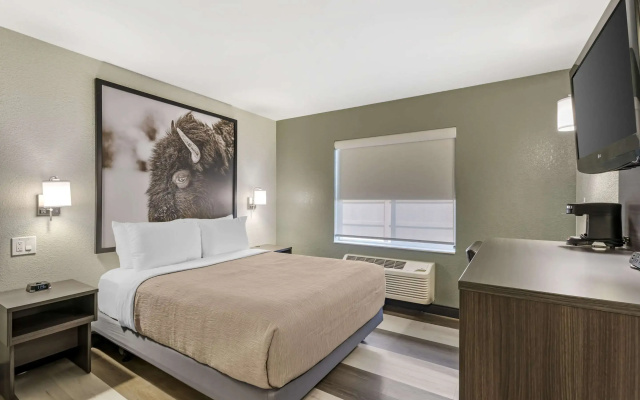 Quality Inn Red Lodge Gateway To Yellowstone