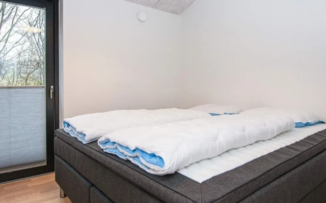 8 Person Holiday Home in Aabenraa