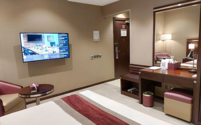 Normas Hotel