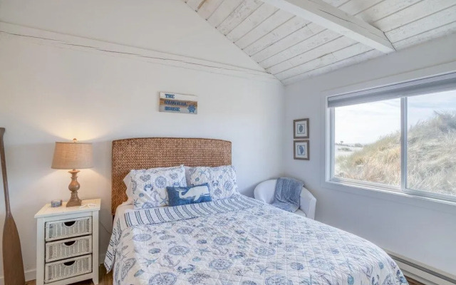 The Nautical House