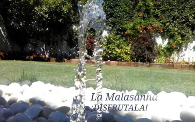 La Malasanha