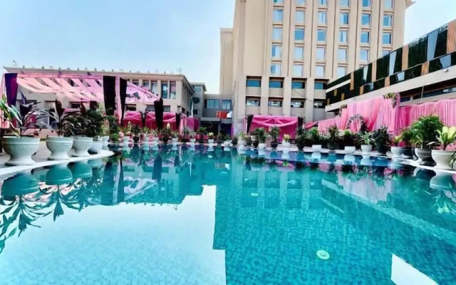 Mars Resorts