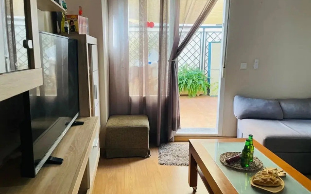 Apartamento Cantarero by At Home Costa del sol