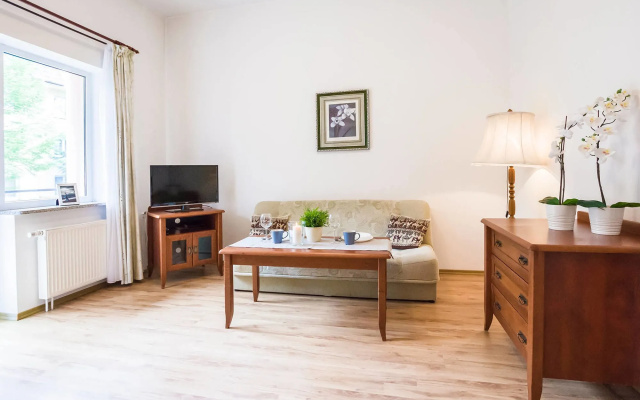 VacationClub - Olymp Apartments