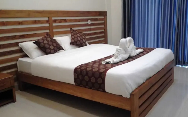 Mizzle Resort