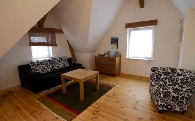 Landhaus Hachfeld