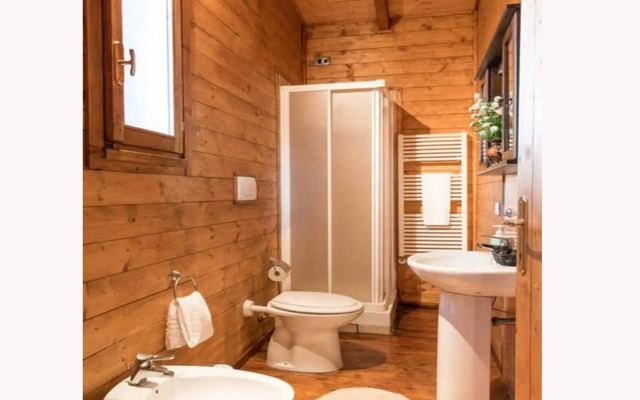 Agriturismo Borgo dellAschetto