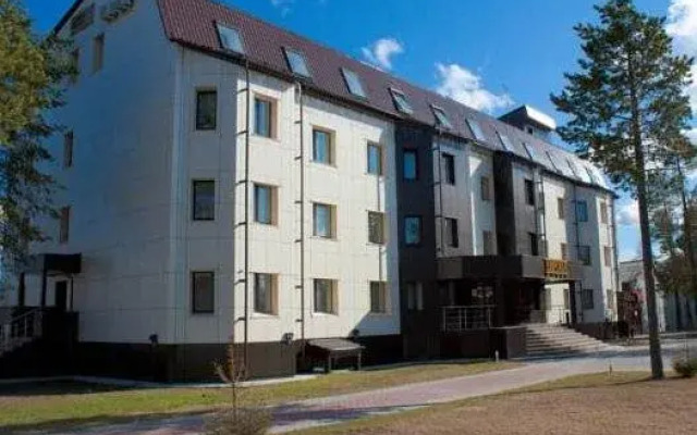 Europa Hotel