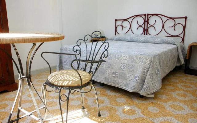 B&B Villa de Giorgi