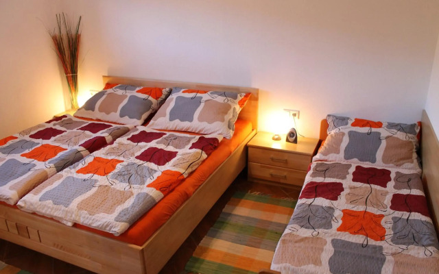 Ferienhaus Holiday