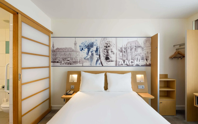 Novotel Aachen City