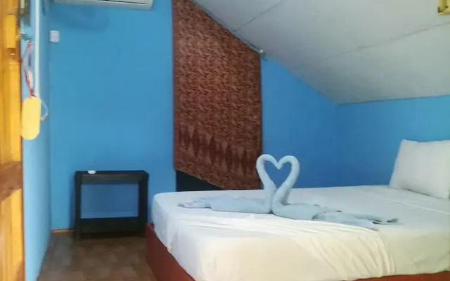Chinitas Eco Lodge