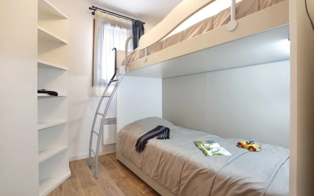Residence Au coeur des ours - Vacanceole