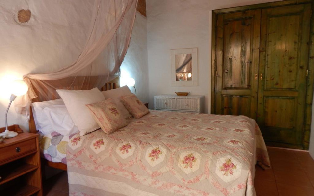 La Casa Caldera
