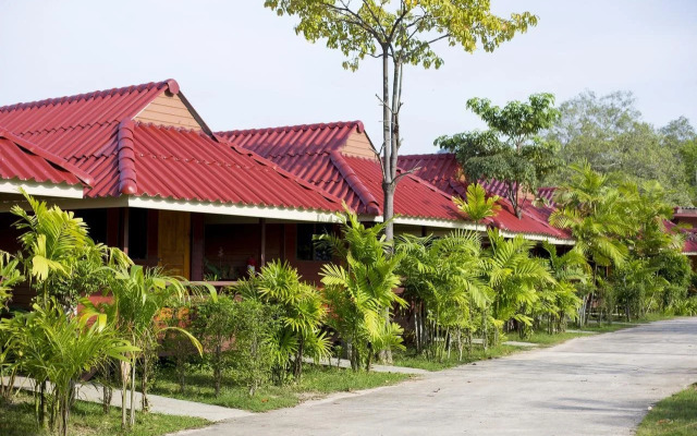 Tip Anda Resort