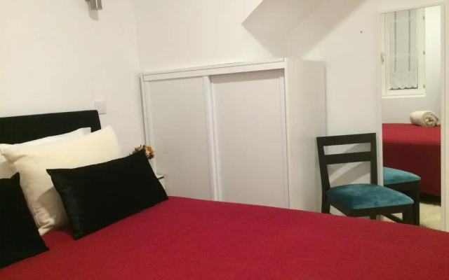 Clerigos H Apartments