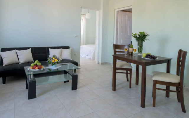 Moonlight Apartments & Suites