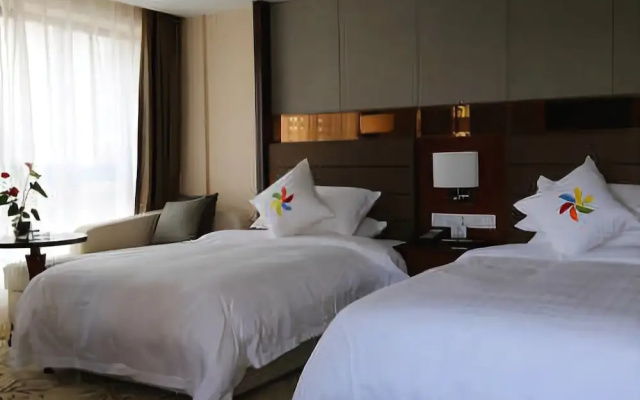 Xipeng Hotel
