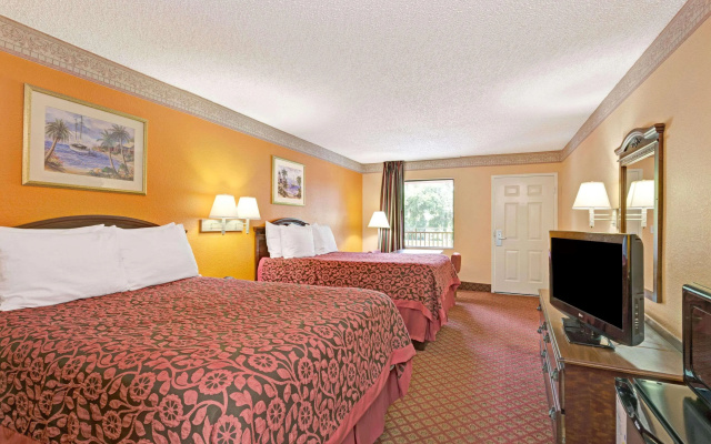 Days Inn by Wyndham Daytona Beach Downtown