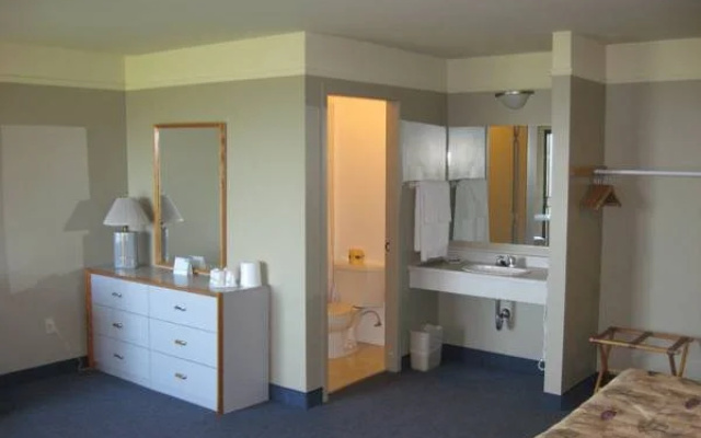 Hotel Motel Bellevue