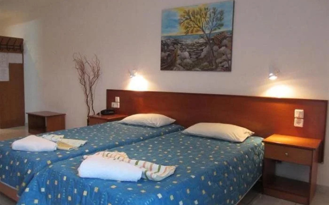 Dimitra Hotel