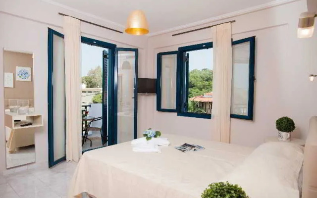 Villa Villa Ortansia
