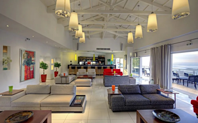 Kythereia Hotel