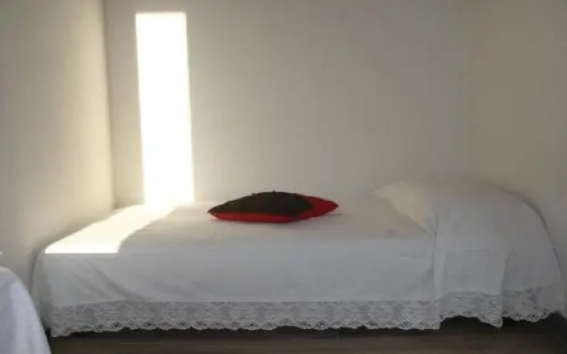 A Casa Tua