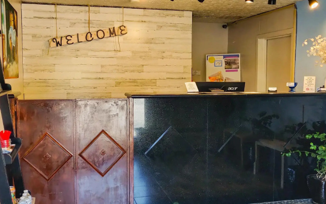 Travel Inn Delaware