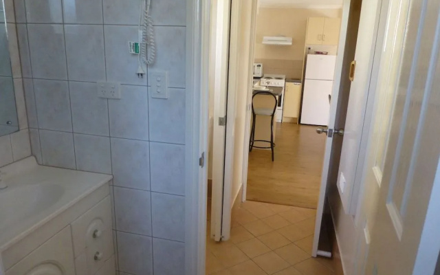 Port Lincoln Villas