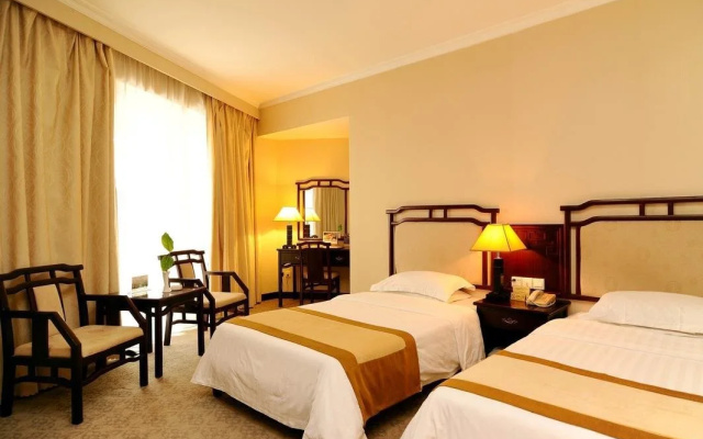 Sovereign Hotel