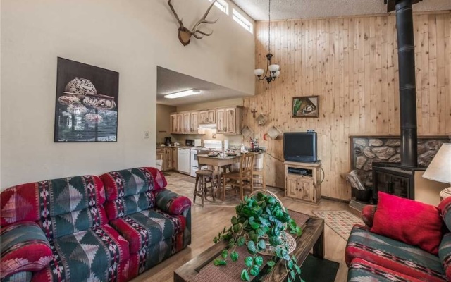 Fox Hollow by Ruidoso Vacation Rentals