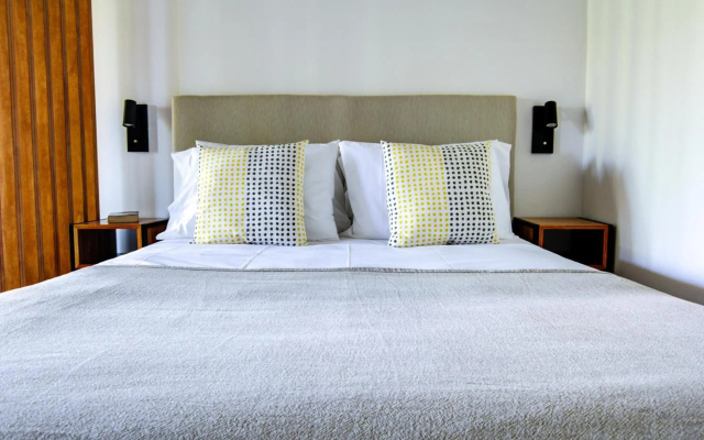 Live and Enjoy Stunning Apt @ Palermo Hollywood