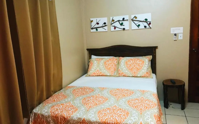 City Garden Apartment