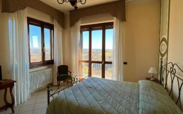 Belvedere Bike Hotel