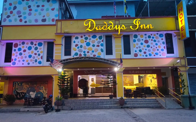 Daddy's Inn
